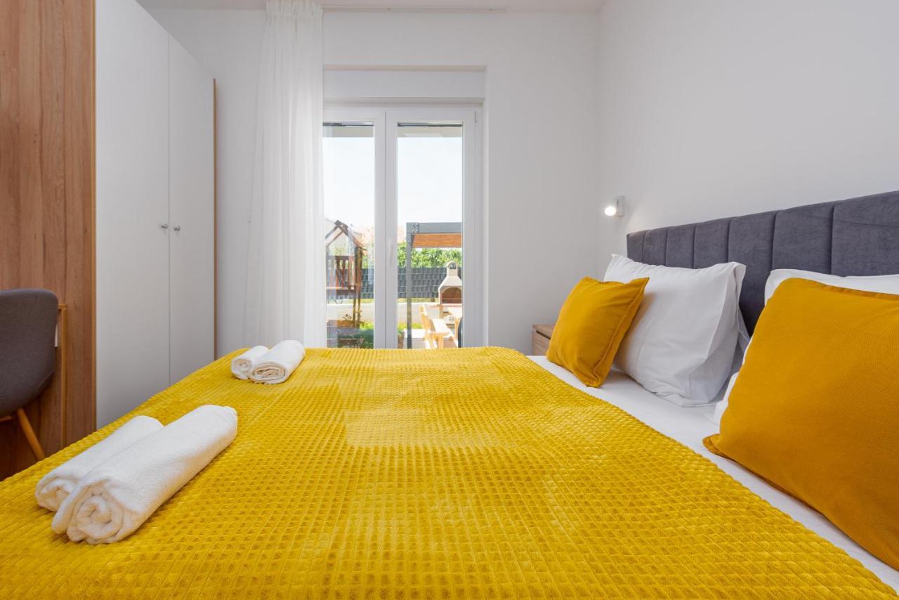 Apartmani Diva Zara Camera foto