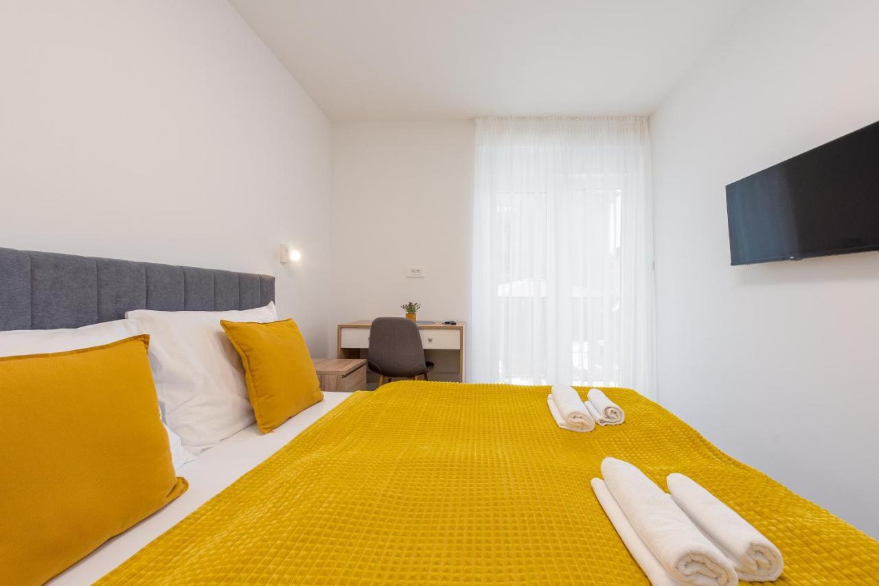 Apartmani Diva Zara Camera foto